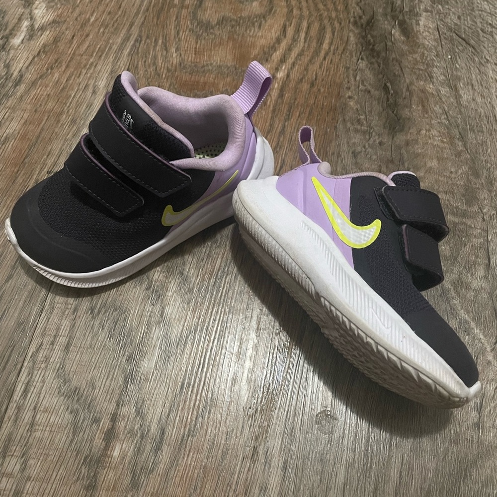 Nike Star Runner 3
